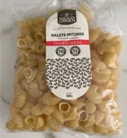 Galets mitjans