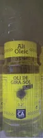 Oli de Gira-Sol