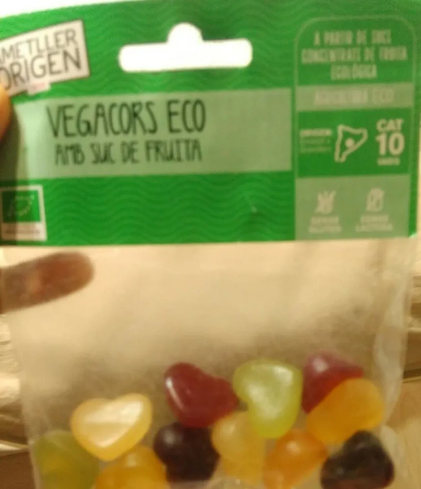 Vegacors eco