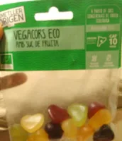 Vegacors eco