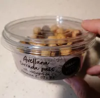 Avellana Torrada País