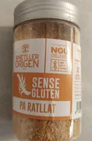 Pan rallado
