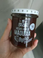 Mermelada de maduixa