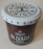 Olivada negra