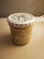 Olivada verda
