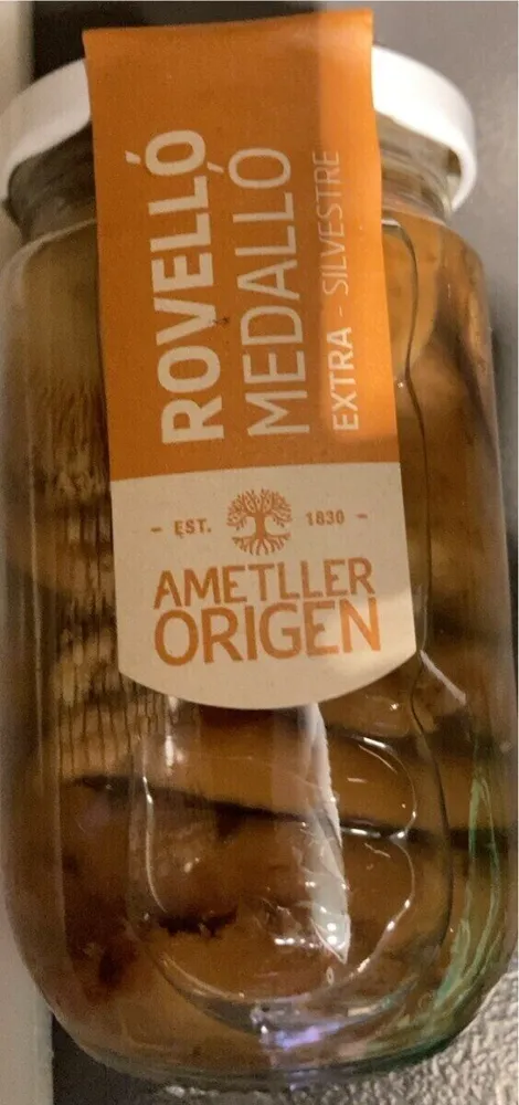 Rovello medallo