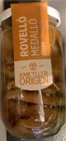 Rovello medallo