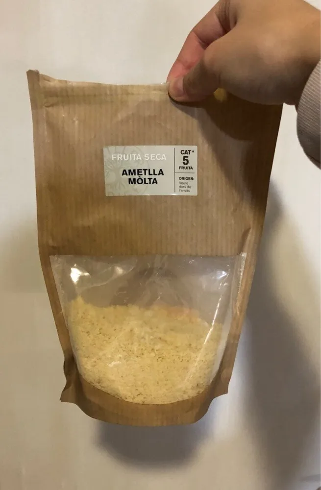 Amella mólta