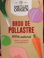 Brou de pollastre