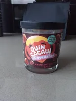 Quin cacau