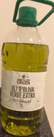 Oli d’oliva verge extra