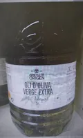 Oli Oliva Verge Extra