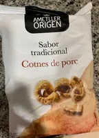 Cotnes de porc