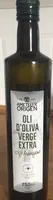 aceite de oliva virgen extra