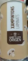 Xampinyons laminats
