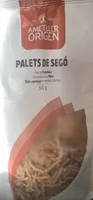 Palets de segó