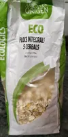 Flocs integrals 5 cereals