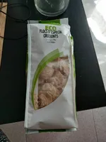 Flocs d'espelta cruixents eco