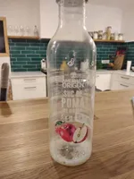 Suc de poma