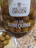 Oliva Arbequina