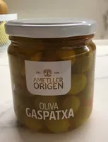 Oliva gaspaxa