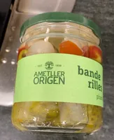 Banderiiles picants