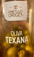 Oliva texana