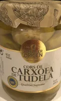 Cors de Carxofa