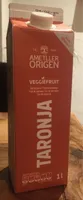 Veggiefruit taronja