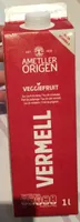 Veggie Fruit Vermell