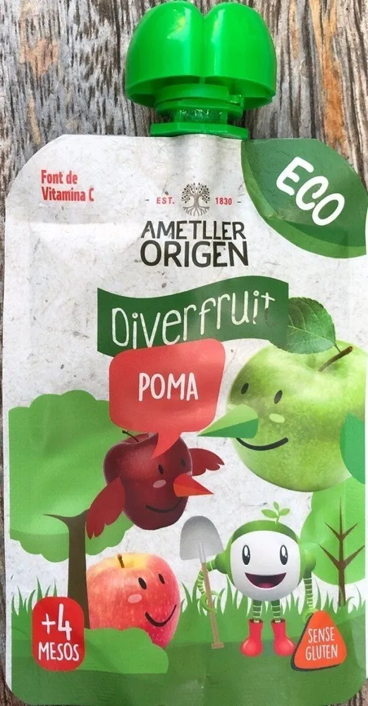 Diverfruit