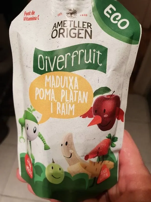 Diverfruit