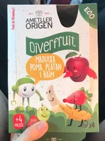 Diverfruit
