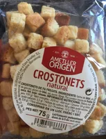 Crostonets Natural