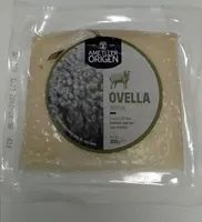 Formatge d'ovella anyenc