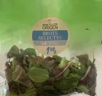 brots selectes