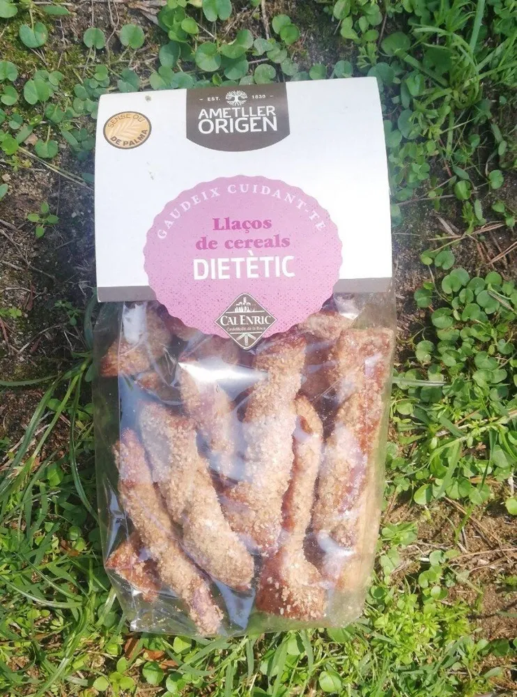 Llaços de cereals