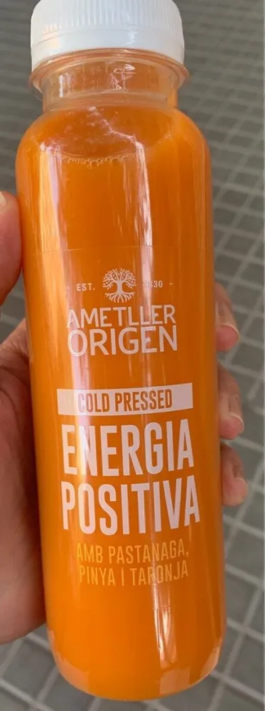 Juice cold press