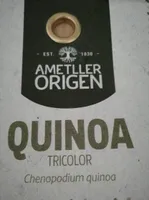 Quinoa tricolor