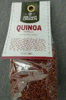 Quinoa vermella