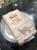 Mato de cabra. Tradicional