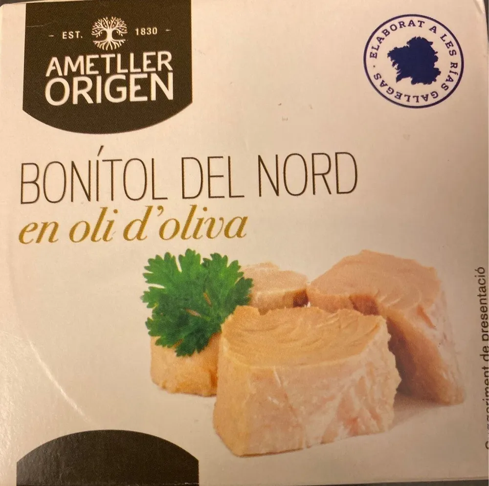 Bonitol del nord