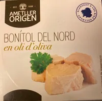Bonitol del nord