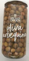 Oliva Alberquina