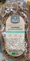 Macarrons integrals d'espelta