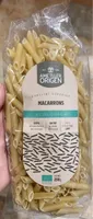 Macarrones ECO