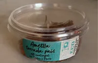 Ametlla torrada país