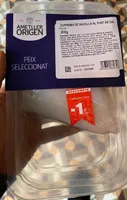 Pescado