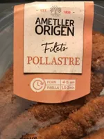 Filets pollastre