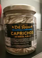 Gulas Del Reino